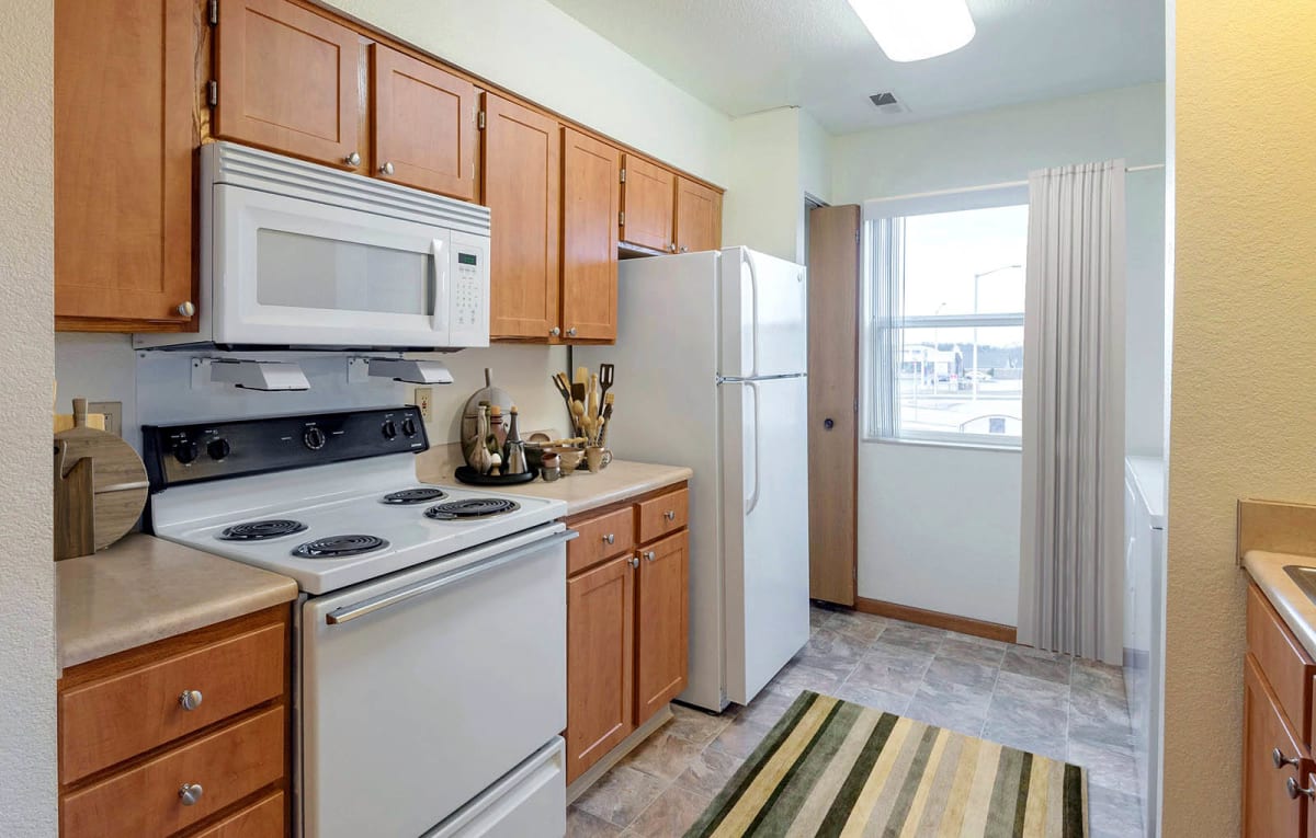 Photos and Video of Copper Gate Apartments in Lafayette, IN